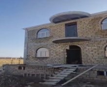 Satılır Həyət evi/villa Hökməli, Abşeron r.