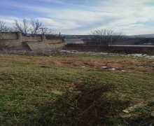 Satılır Torpaq Şamaxı ş.