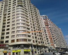 Kirayə (aylıq) Yeni Tikili Gənclik m., Nəsimi r.