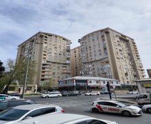 Kirayə (aylıq) Yeni Tikili Əhmədli m., Əhmədli, Xətai r.