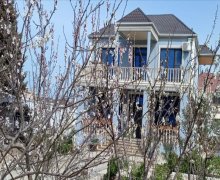 Satılır Həyət evi/villa Novxanı, Abşeron r.