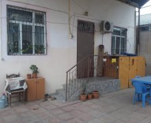 xirdalanda 2 mertebeli heyet evleri/villa Xırdalan ş.