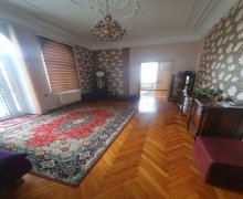 Kirayə (aylıq) Köhnə Tikili Sahil m., Səbail r.