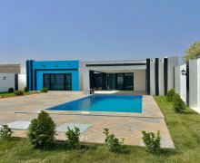 bag evleri proyektleri Şüvəlan, Xəzər r.