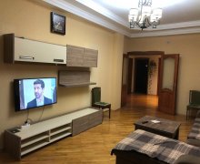 Kirayə (aylıq) Yeni Tikili Həzi Aslanov m., Xətai r.