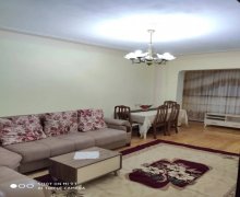 Kirayə (aylıq) Köhnə Tikili Xalqlar dostluğu m., 8-ci kilometr, Nizami r.