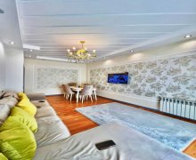 Satılır Yeni Tikili Neftçilər m., 8-ci kilometr, Nizami r.