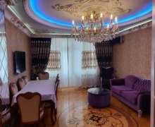 Kirayə (aylıq) Yeni Tikili İnşaatçılar m., Yeni Yasamal qəs., Yasamal r.