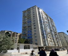 Kirayə (aylıq) Yeni Tikili Həzi Aslanov m., H.Aslanov qəs., Xətai r.