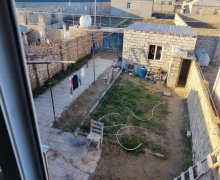 Satılır Həyət evi/villa Binə qəs., Xəzər r.