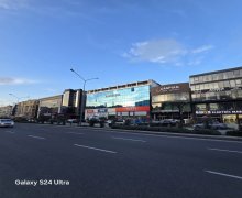 Kirayə (aylıq) Ofis Nəriman Nərimanov m., Nərimanov r.