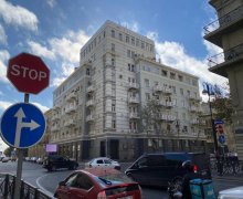 Kirayə (aylıq) Köhnə Tikili Sahil m., Səbail r.