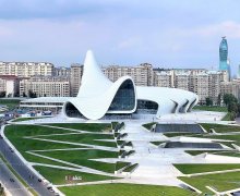 xetai yeni tikili menziller Xətai m., Xətai r.