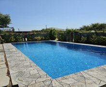 Kirayə (günlük) Bağ evi Türkan, Xəzər r.