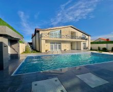 Satılır Bağ evi Şüvəlan, Xəzər r.