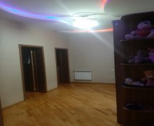 Kirayə (aylıq) Yeni Tikili Xırdalan ş.