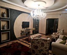 Kirayə (aylıq) Yeni Tikili Neftçilər m., Nizami r.