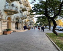 Kirayə (aylıq) Obyekt Elmlər akademiyası m., Yasamal qəs., Yasamal r.