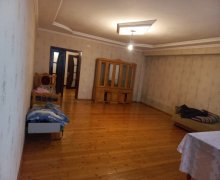 Kirayə (aylıq) Yeni Tikili 20 Yanvar m., 1-ci mikrorayon, Nəsimi r.