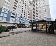 Satılır Yeni Tikili Gənclik m., Nəsimi r.