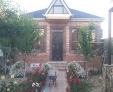 Kirayə (günlük) Həyət evi/villa Bilgəh qəs., Sabunçu r. Kirayə (günlük) Həyət evi/villa Bilgəh qəs., Sabunçu r.