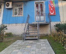 Satılır Obyekt Neftçilər m., Nizami r.