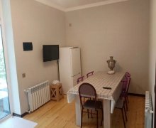 Kirayə (günlük) Həyət evi/villa Qəbələ ş.