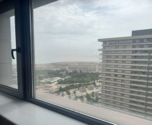 ag seherde aylıq evler Ağ şəhər, Xətai r.