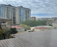 Satılır Yeni Tikili Nəriman Nərimanov m., Nərimanov r.