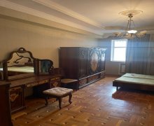 Kirayə (aylıq) Köhnə Tikili Nəriman Nərimanov m., Nərimanov r.