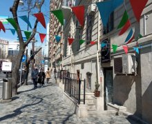 28 mayda kiraye obyekt 28 May m., Nəsimi r.