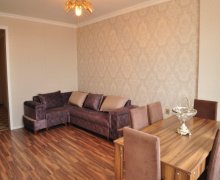 Kirayə (aylıq) Yeni Tikili Yeni Yasamal qəs., Yasamal r.