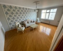 Satılır Yeni Tikili Azadlıq m., Binəqədi r.