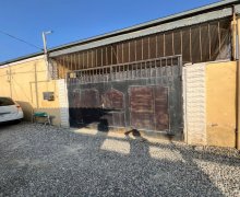 Satılır Həyət evi/villa Binəqədi qəs., Binəqədi r.