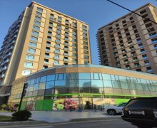 Satılır Yeni Tikili Nizami m., Nəsimi r.