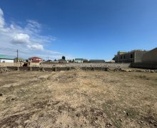 Satılır Torpaq Şüvəlan, Xəzər r.