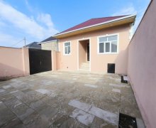 Satılır Həyət evi/villa Binəqədi qəs., Binəqədi r.