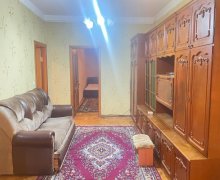 Satılır Köhnə Tikili Memar Əcəmi - 2 m., Binəqədi r.