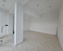 Satılır Obyekt Neftçilər m., 8-ci kilometr, Nizami r.