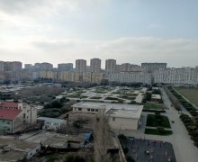 Kirayə (aylıq) Yeni Tikili Elmlər akademiyası m., Yasamal qəs., Yasamal r.