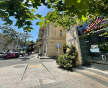 Аренда Офис м. 28 Мая м., Насими р.