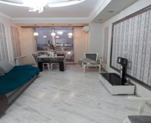 Kirayə (aylıq) Yeni Tikili Bakıxanov qəs., Sabunçu r.