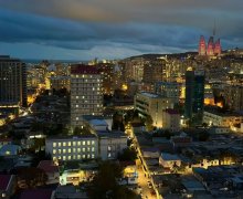 Kirayə (aylıq) Yeni Tikili Nizami m., Nəsimi r.