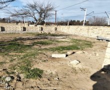 rayonlarda torpaq alqi satqisi Goradil, Abşeron r.