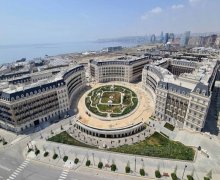 1 otaqlı yeni tikililər Xətai m., Ağ şəhər, Xətai r.