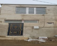 Satılır Həyət evi/villa Saray, Abşeron r.