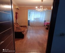 Satılır Köhnə Tikili Memar Əcəmi m., 3-cü mikrorayon, Nəsimi r.