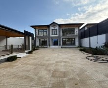 Satılır Həyət evi/villa Maştağa qəs., Sabunçu r. Satılır Həyət evi/villa Maştağa qəs., Sabunçu r.