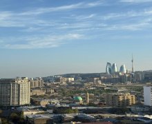 Kirayə (aylıq) Yeni Tikili Nizami m., Yasamal r.