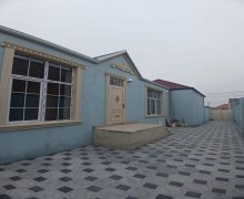 Satılır Həyət evi/villa Masazır, Abşeron r.